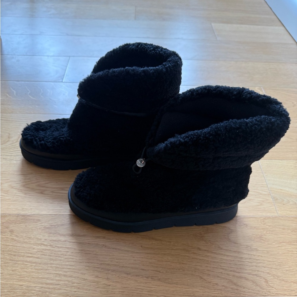 Marc Fisher Kamryn Snow Boots